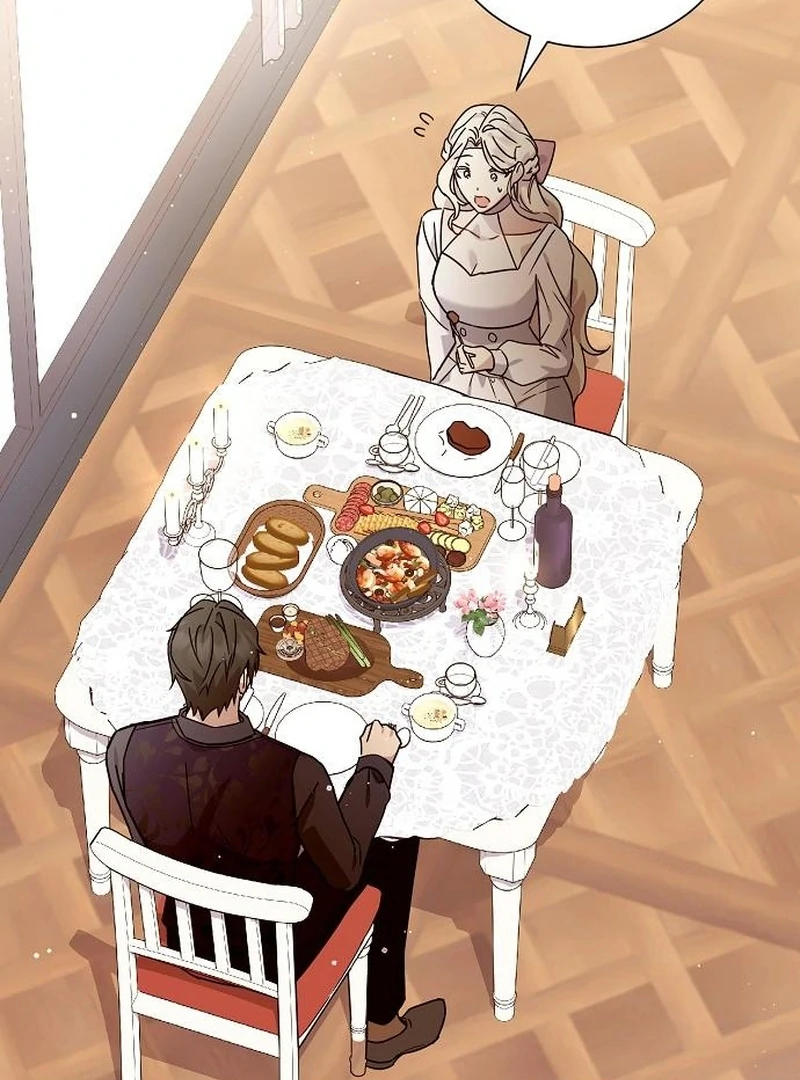 For My Gentle Monster Chapter 12 page 60 - 
