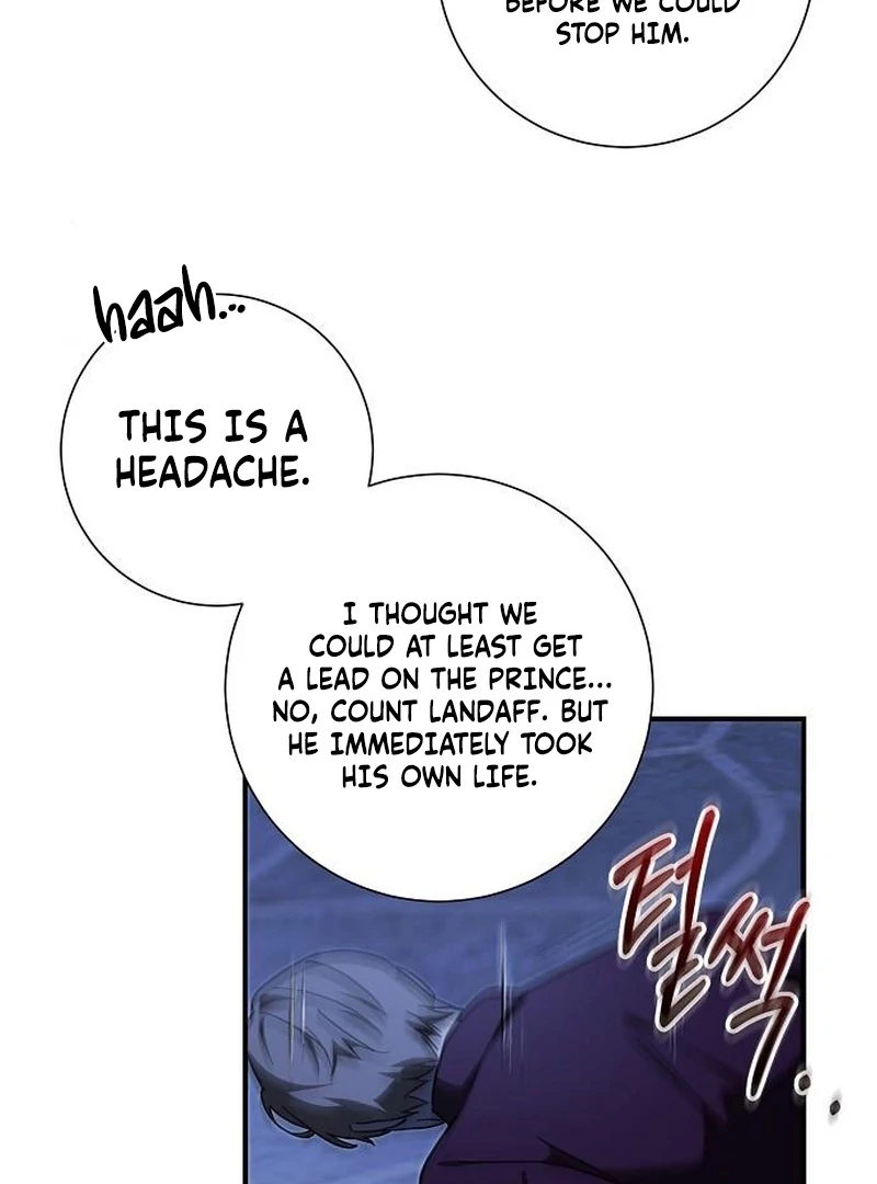 For My Gentle Monster Chapter 12 page 7 - 