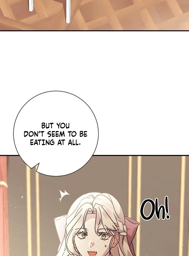 For My Gentle Monster Chapter 12 page 61 - 