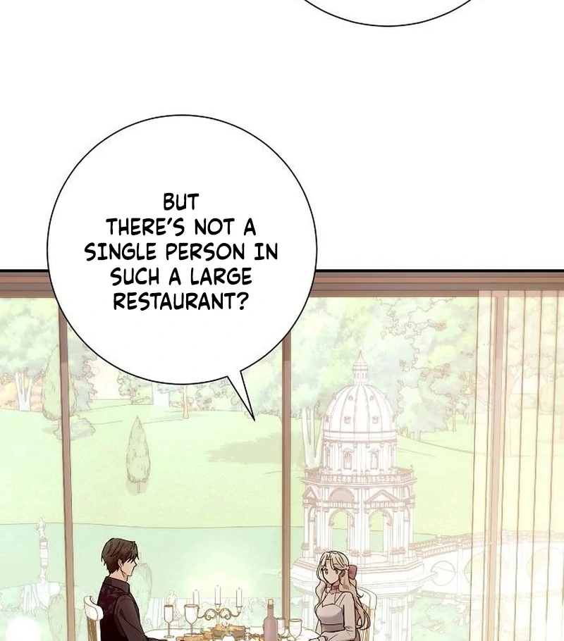 For My Gentle Monster Chapter 12 page 63 - 