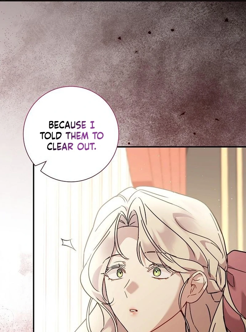 For My Gentle Monster Chapter 12 page 65 - 