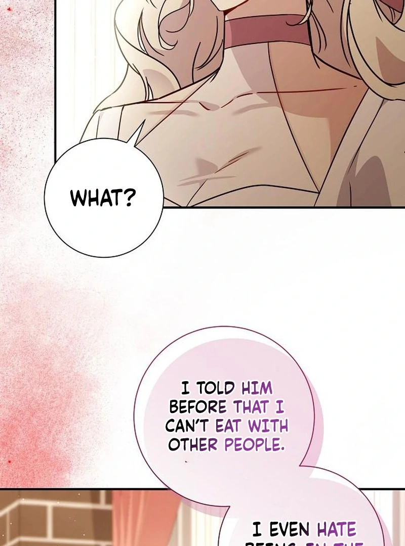 For My Gentle Monster Chapter 12 page 66 - 