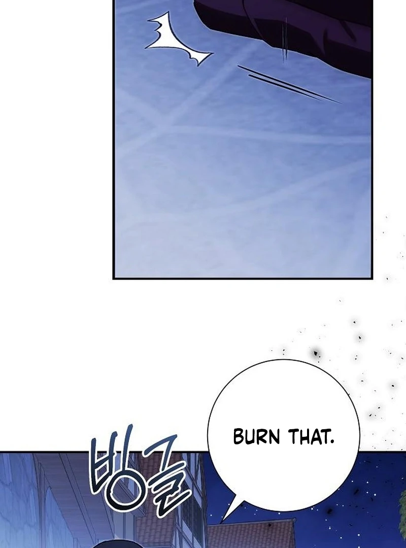 For My Gentle Monster Chapter 12 page 8 - 