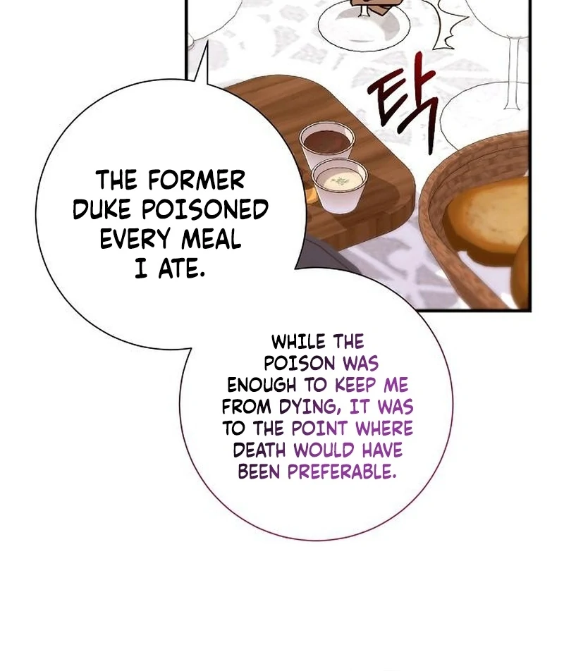 For My Gentle Monster Chapter 12 page 72 - 