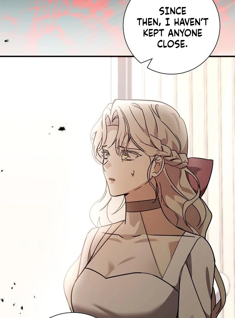 For My Gentle Monster Chapter 12 page 76 - 