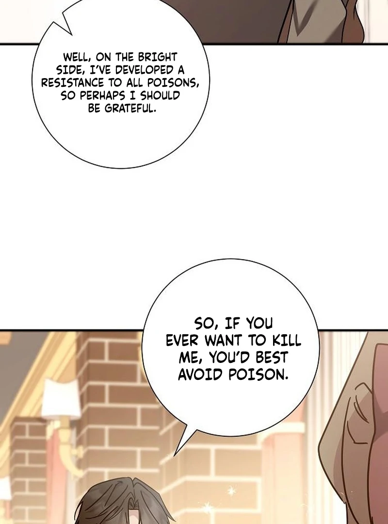 For My Gentle Monster Chapter 12 page 77 - 
