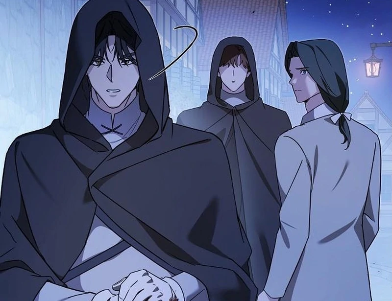 For My Gentle Monster Chapter 12 page 9 - 