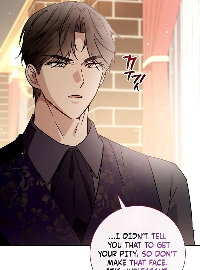 For My Gentle Monster Chapter 12 page 82 - 
