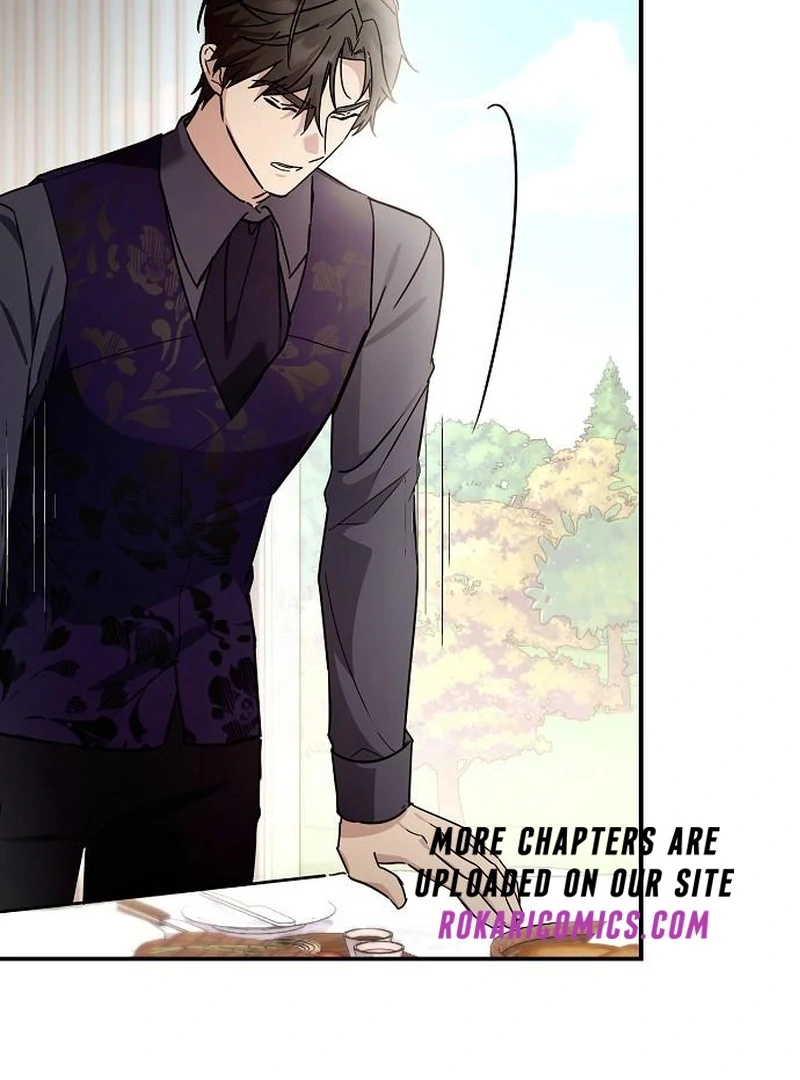 For My Gentle Monster Chapter 12 page 88 - 