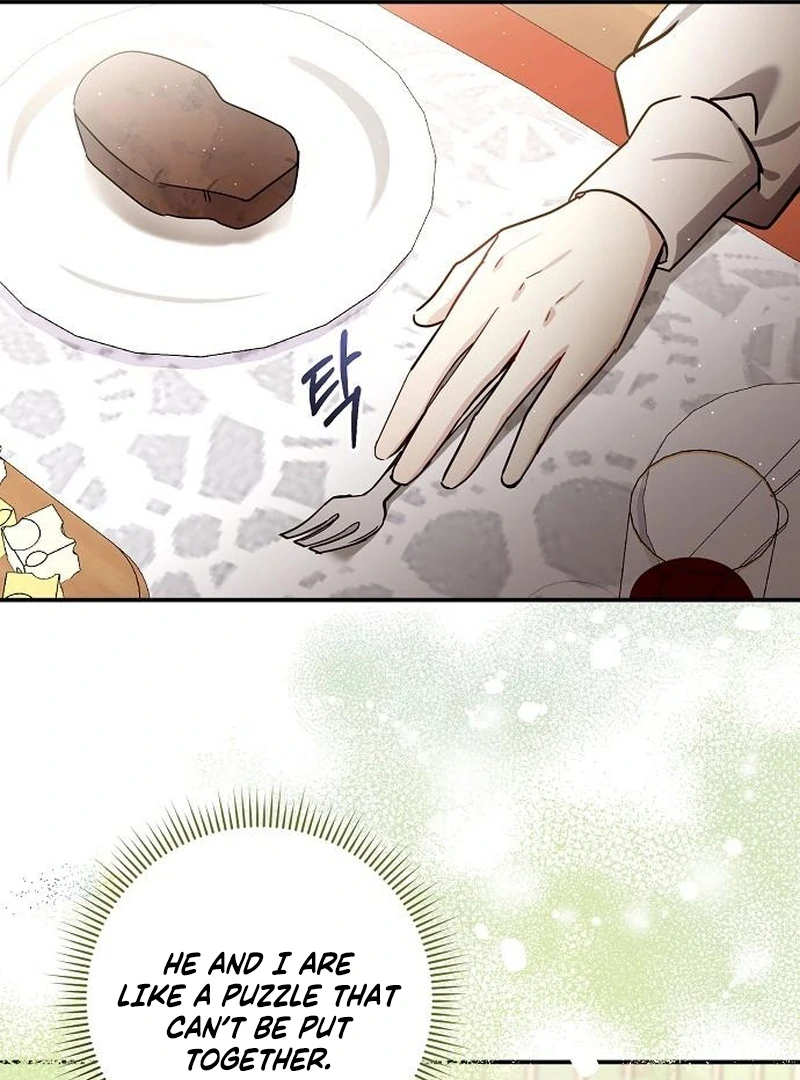 For My Gentle Monster Chapter 12 page 91 - 