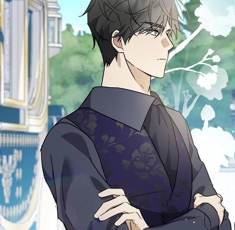 For My Gentle Monster Chapter 12 page 98 - 