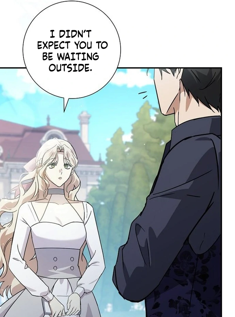 For My Gentle Monster Chapter 12 page 100 - 