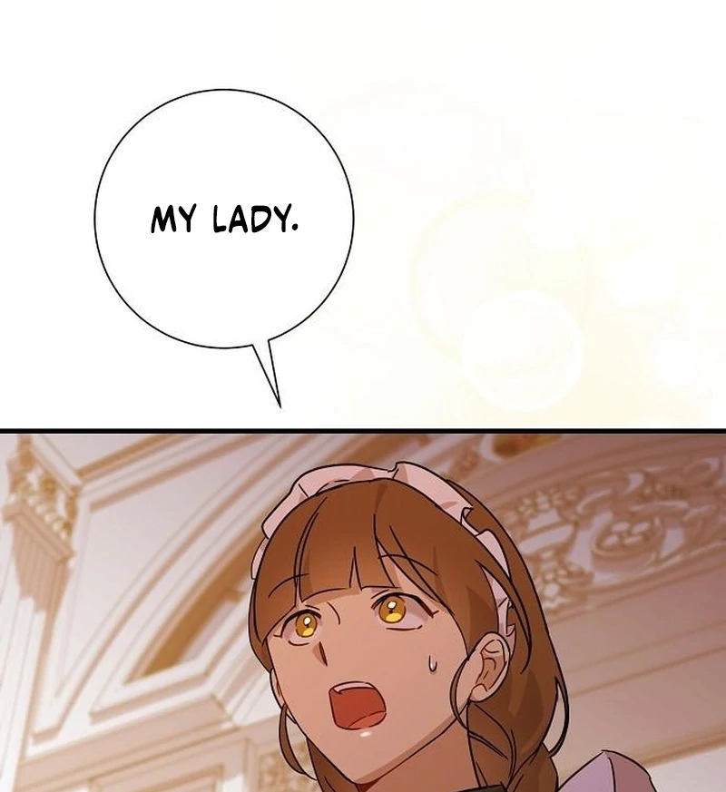 For My Gentle Monster Chapter 13 page 111 - 