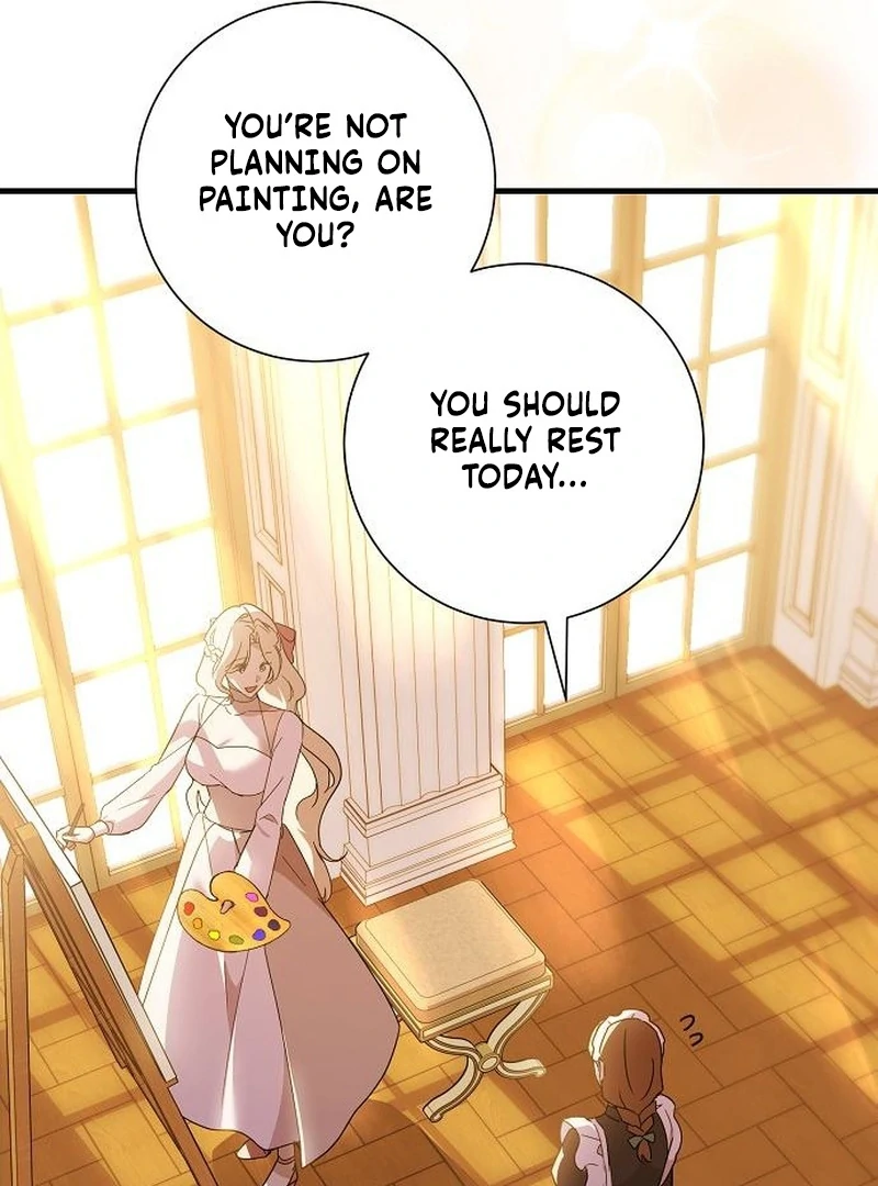 For My Gentle Monster Chapter 13 page 113 - 