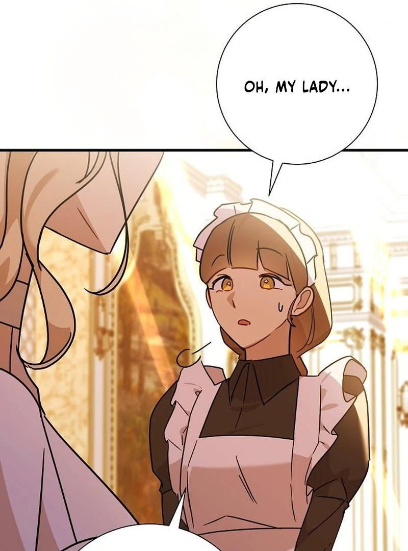 For My Gentle Monster Chapter 13 page 115 - 