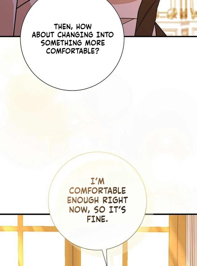 For My Gentle Monster Chapter 13 page 116 - 