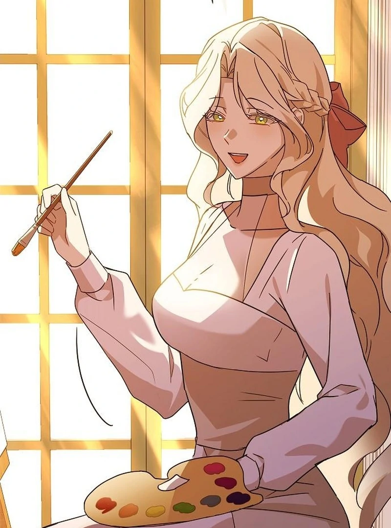 For My Gentle Monster Chapter 13 page 117 - 