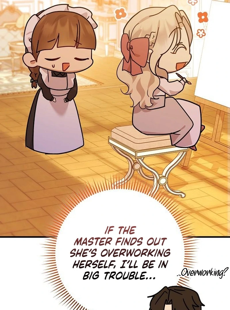 For My Gentle Monster Chapter 13 page 119 - 