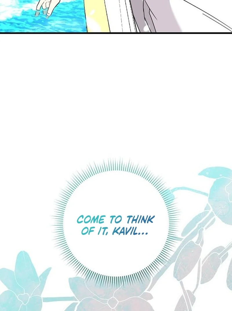 For My Gentle Monster Chapter 13 page 18 - 