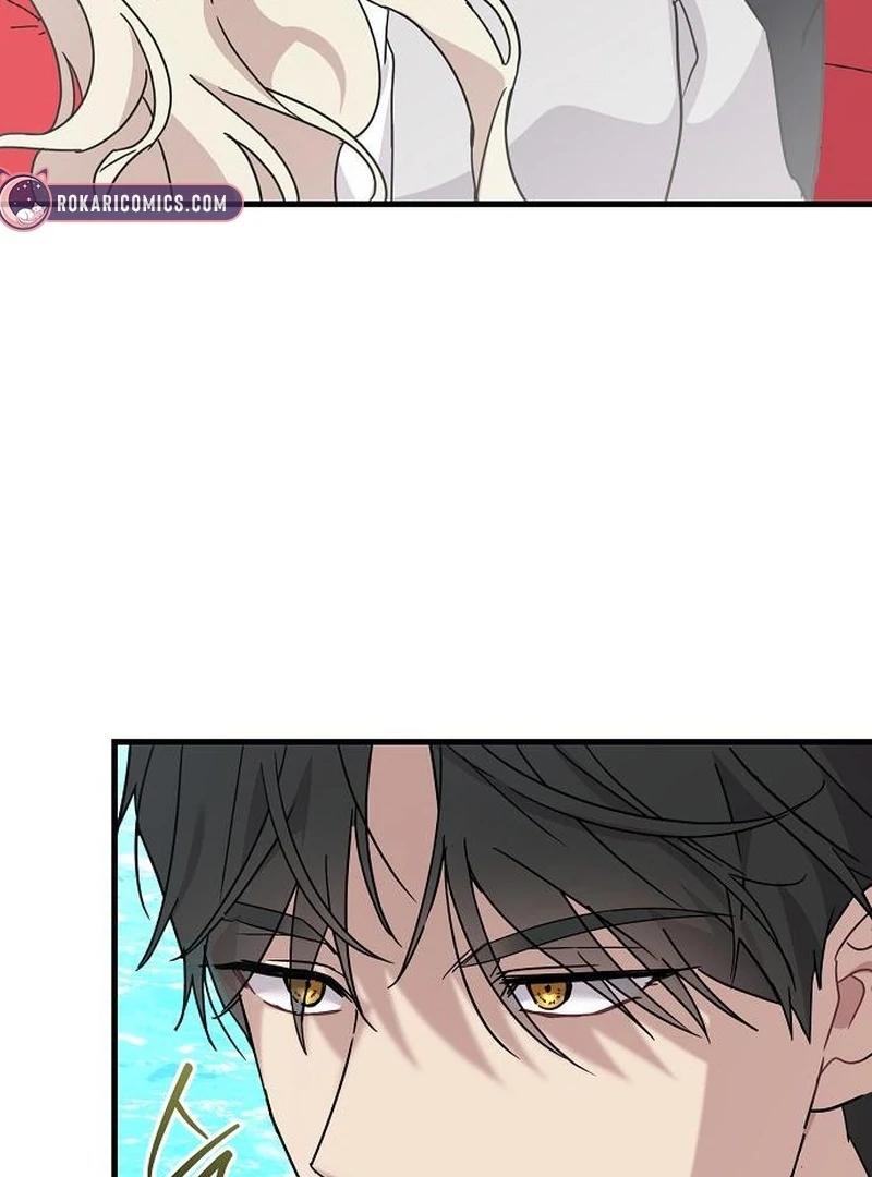 For My Gentle Monster Chapter 13 page 27 - 