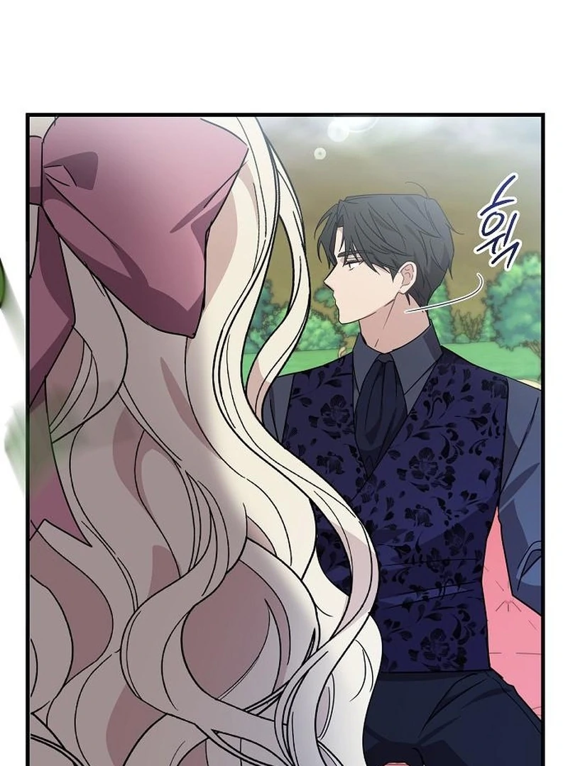 For My Gentle Monster Chapter 13 page 32 - 
