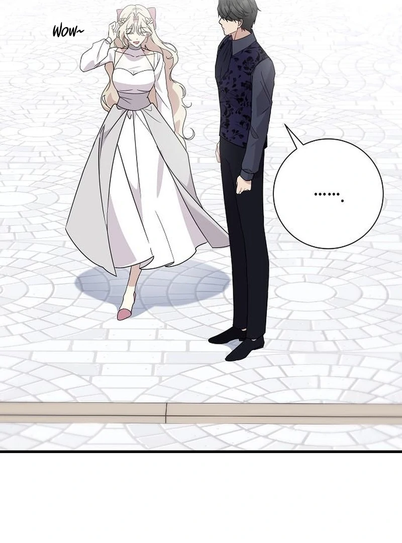 For My Gentle Monster Chapter 13 page 5 - 