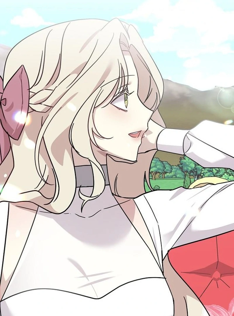 For My Gentle Monster Chapter 13 page 52 - 