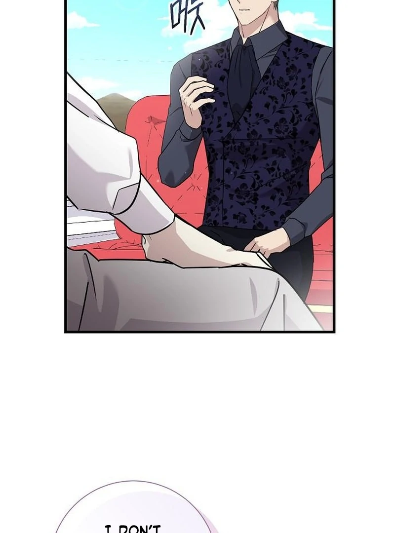 For My Gentle Monster Chapter 13 page 60 - 