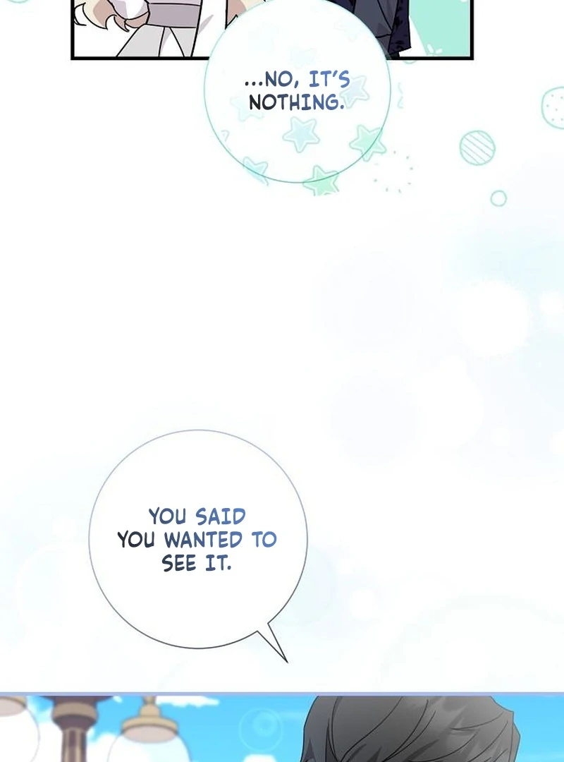 For My Gentle Monster Chapter 13 page 7 - 