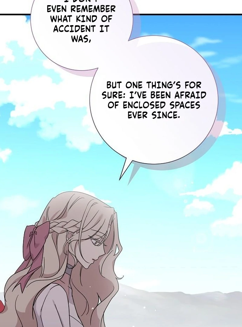 For My Gentle Monster Chapter 13 page 61 - 