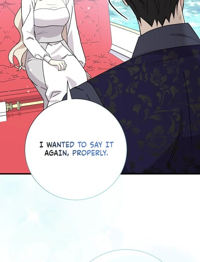 For My Gentle Monster Chapter 13 page 75 - 