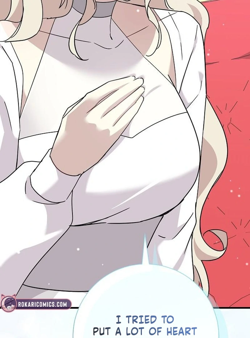 For My Gentle Monster Chapter 13 page 77 - 