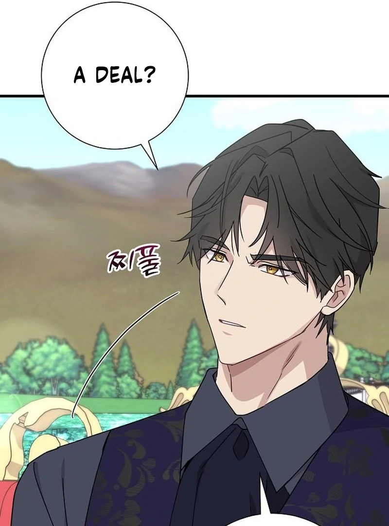 For My Gentle Monster Chapter 13 page 85 - 