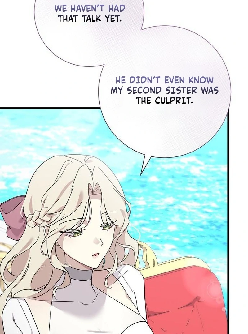 For My Gentle Monster Chapter 13 page 87 - 