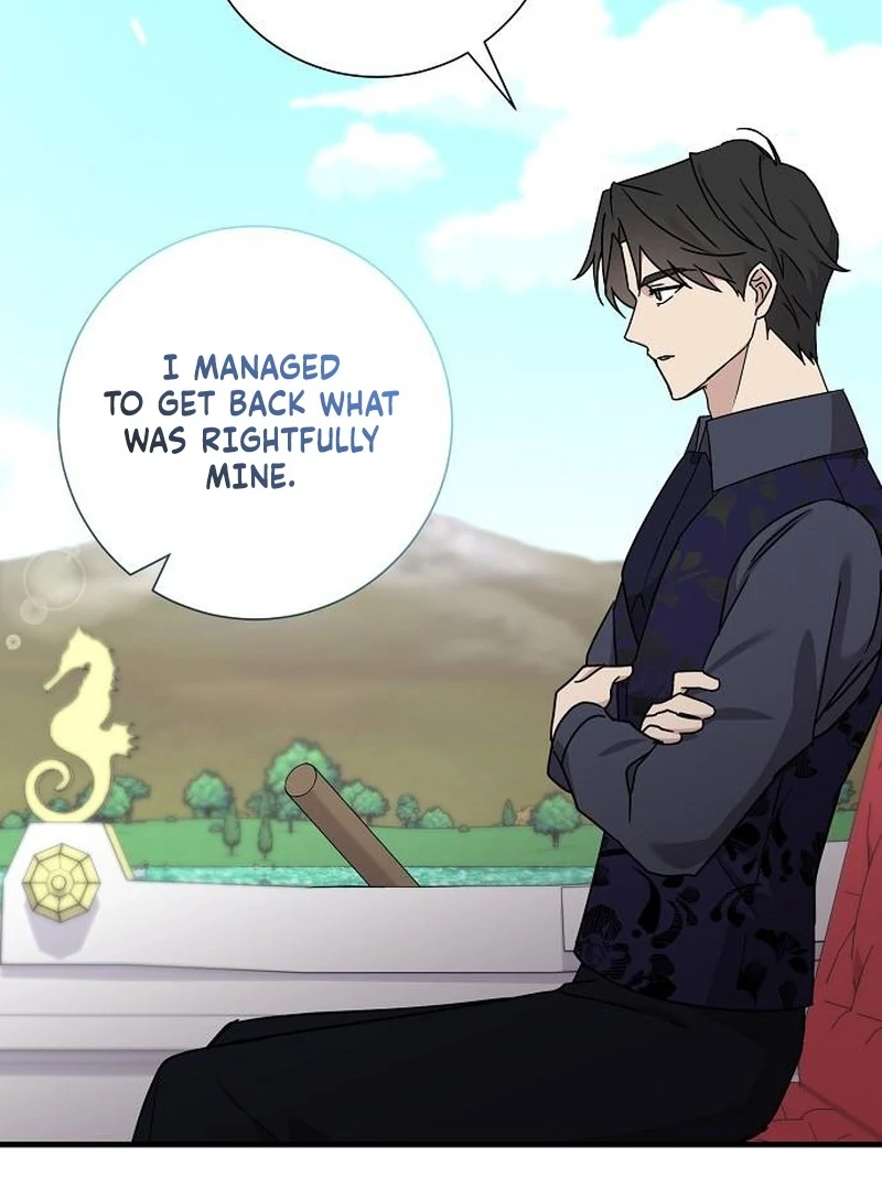 For My Gentle Monster Chapter 13 page 91 - 