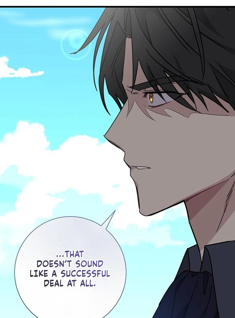 For My Gentle Monster Chapter 13 page 95 - 