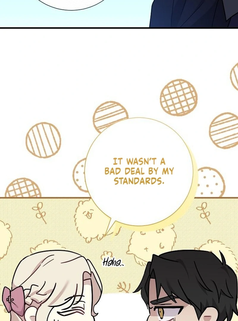 For My Gentle Monster Chapter 13 page 96 - 