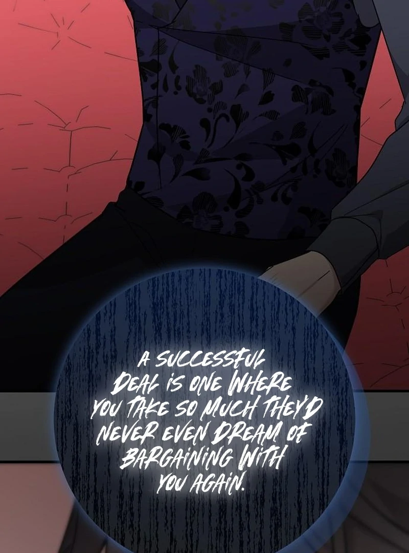 For My Gentle Monster Chapter 13 page 99 - 