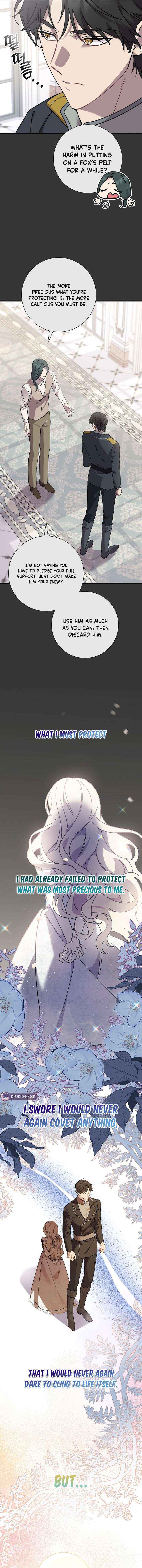 For My Gentle Monster Chapter 14 page 12 - 