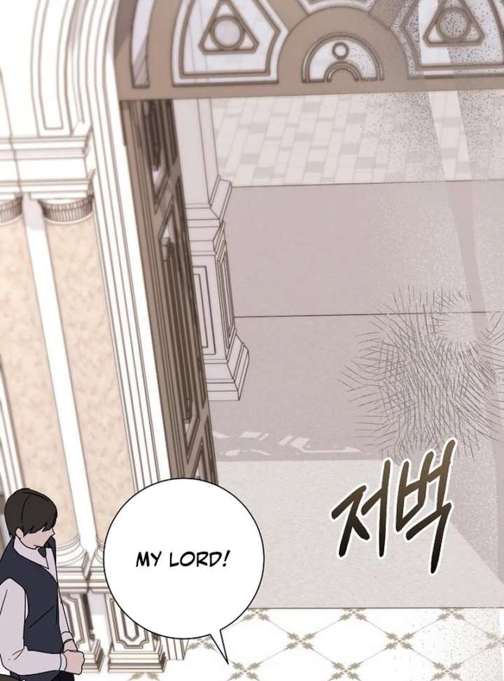 For My Gentle Monster Chapter 15 page 11 - 