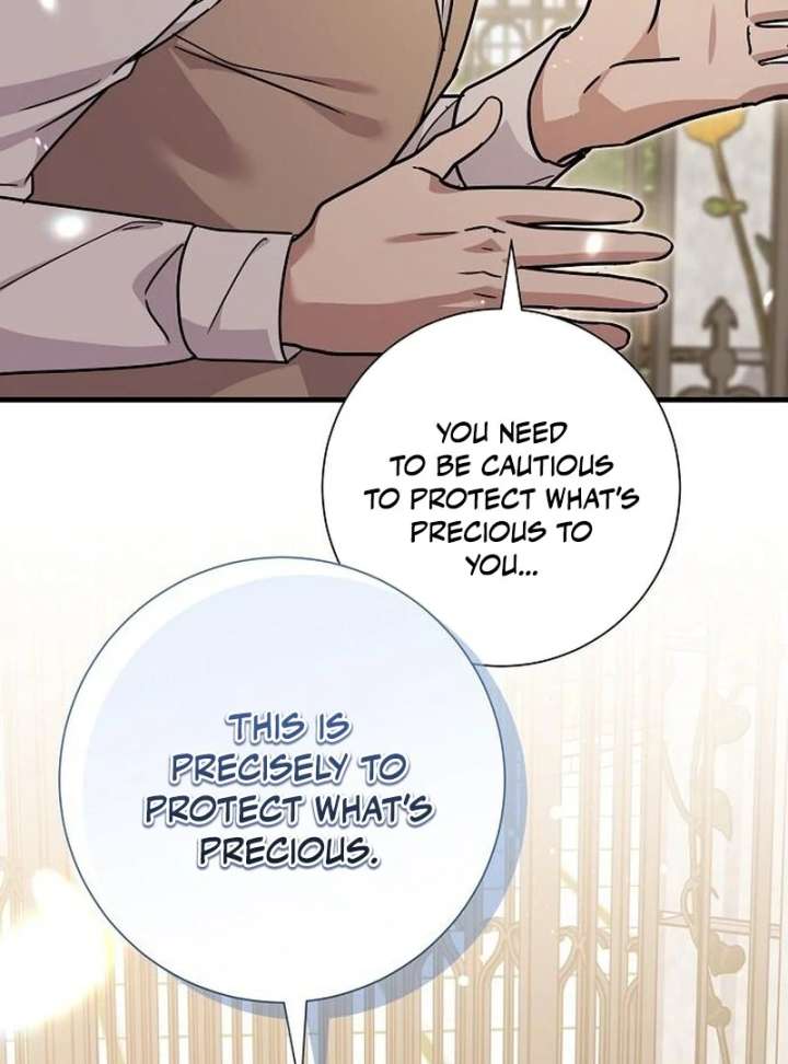 For My Gentle Monster Chapter 15 page 101 - 