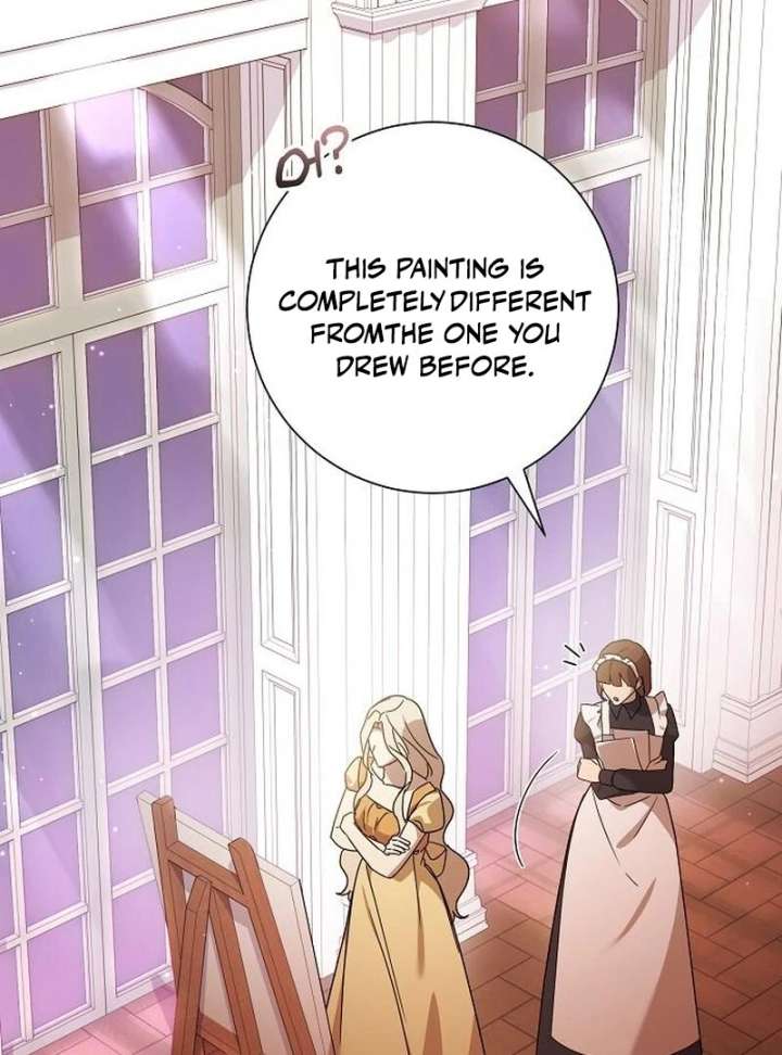 For My Gentle Monster Chapter 15 page 106 - 