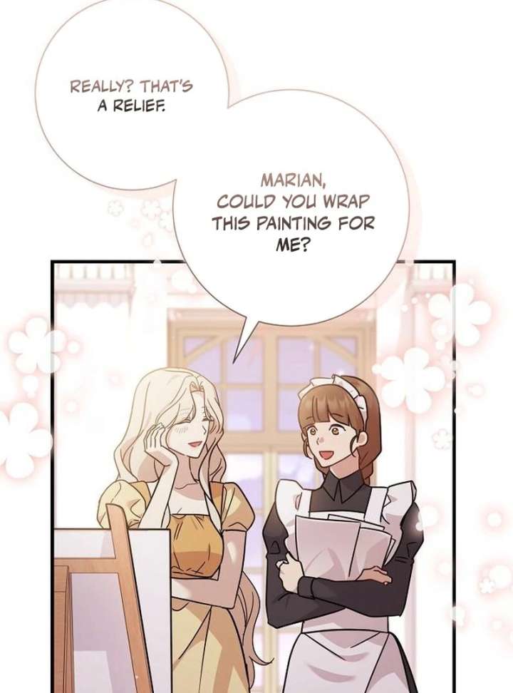 For My Gentle Monster Chapter 15 page 112 - 