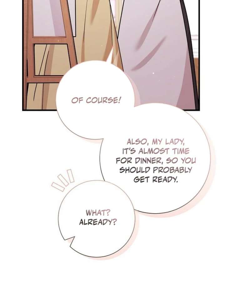 For My Gentle Monster Chapter 15 page 113 - 