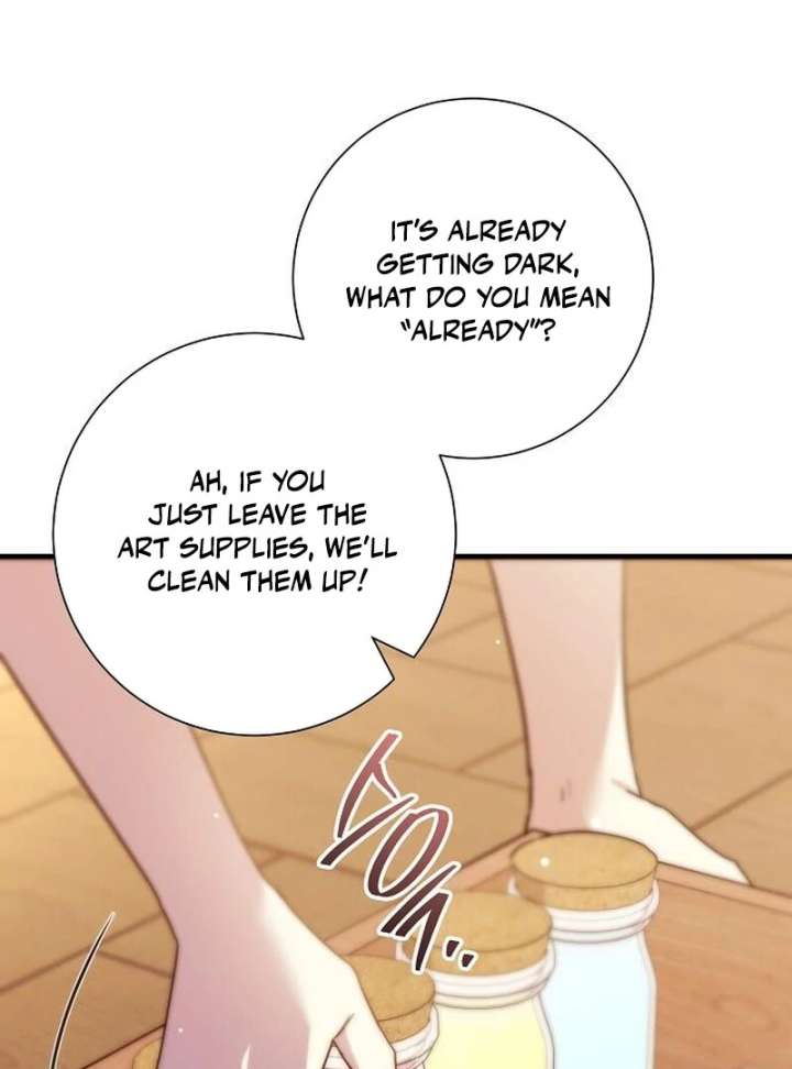 For My Gentle Monster Chapter 15 page 114 - 