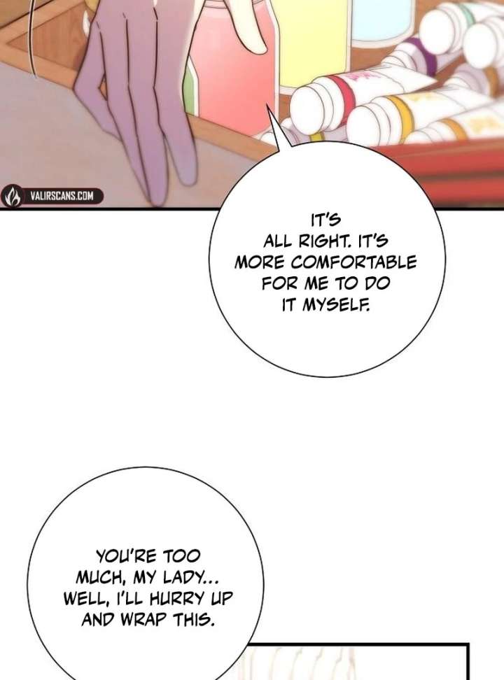 For My Gentle Monster Chapter 15 page 115 - 
