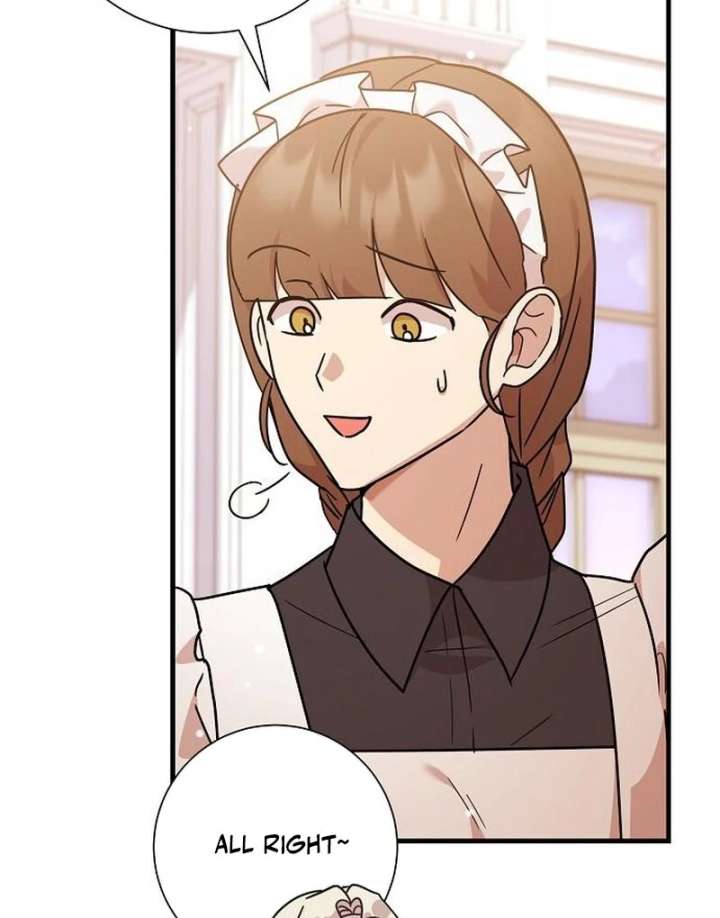 For My Gentle Monster Chapter 15 page 116 - 