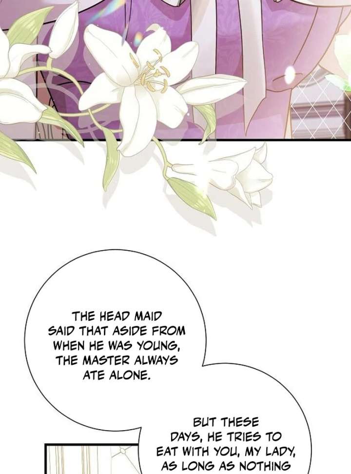 For My Gentle Monster Chapter 15 page 120 - 