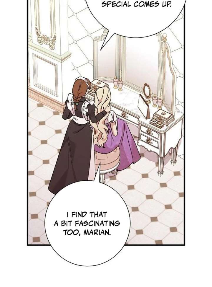 For My Gentle Monster Chapter 15 page 121 - 
