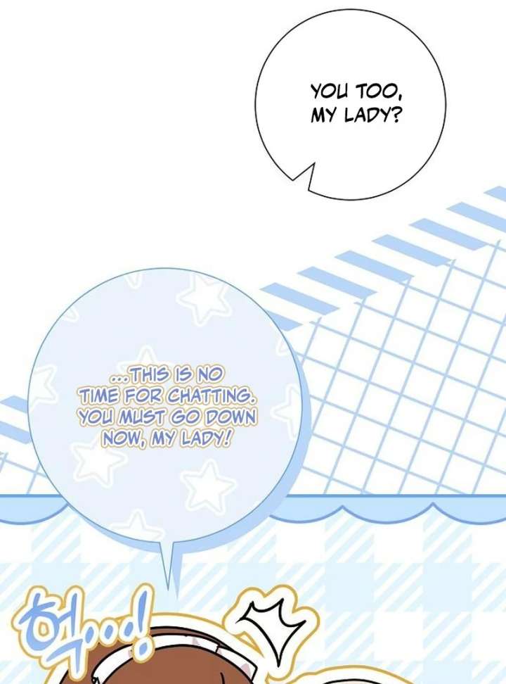 For My Gentle Monster Chapter 15 page 122 - 